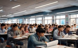 国考VS省考，广东难度今年谁更卷？