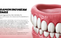 什么是牙周病？常见症状与预防方法全解析