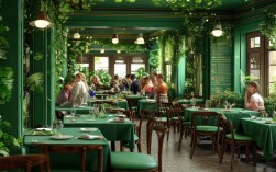 绿色饭店新标准实施，你的达标了吗？