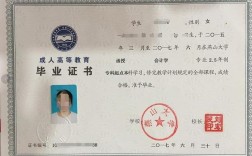 函授本科能考国考吗？