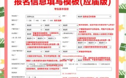 2030国考报名何时开始？有何新变化？