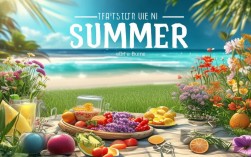 夏季生活常识，今年夏天该如何防暑降温？