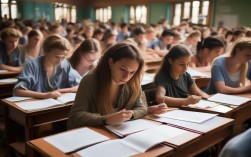 国考难考吗？竞争激烈吗？上岸几率大吗？