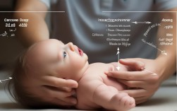 婴儿呛住时如何正确急救？