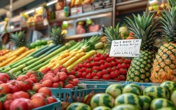 今夏瓜果怎么挑才新鲜？30字小常识教你避坑！