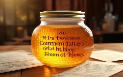 蜂蜜的十大常识有哪些？新手必看的知识点有哪些？