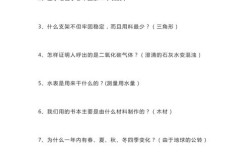 生活小常识选择题，如何快速辨别常见食材是否变质？