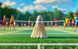 打羽毛球怎么选装备才能避免运动损伤？