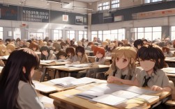 动漫国考是什么？能报考哪些岗位？