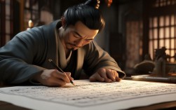 白居易拼国考，白居易 考试