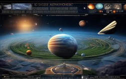 2025年有哪些罕见天象？提前知晓不错过！