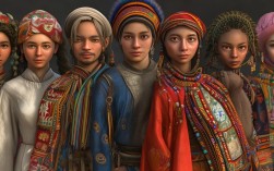 五六个民族常识，哪些知识点被大众忽略了？