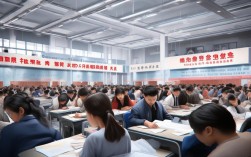 2025国考笔试能异地考吗？官方最新政策解读来了！