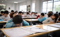 国考阜阳考点今日开考？人数创新高？