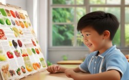 小学生春季饮食要注意什么？