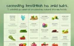 饮食的健康小常识，饮食的健康小常识有哪些