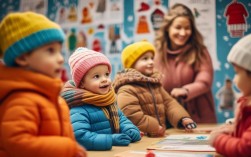 幼儿园保暖，孩子穿衣要注意什么？