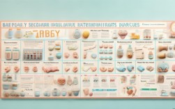 2025年婴儿护理新指南，这些常识家长还不知道？