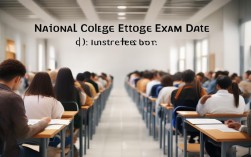 国考笔试时间定了？2025年何时开考？