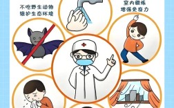 新冠肺炎防护有哪些关键小常识？