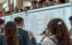 国考分配结果何时公布？岗位去向已定？