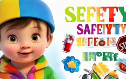 2岁宝宝必备安全常识，2025最新版有哪些？
