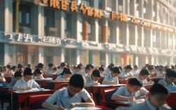 国考郑州考点具体在哪？