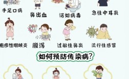秋冬季传染病如何预防？健康小常识有哪些？
