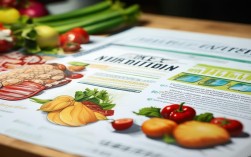 营养常识手抄报内容有哪些实用知识点？