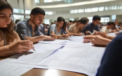 国考公务员报考人数为何持续攀升？