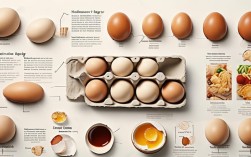 鸡蛋十大常识，哪些你一直错了？
