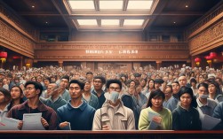 天津海关国考今年招多少人？报名入口啥时开？