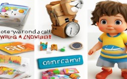 2025年四周岁幼儿常识该掌握哪些？