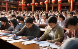 公务员国考是什么？普通人如何报考及备考？