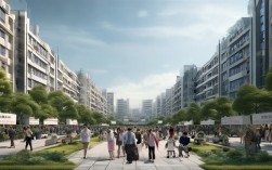 国考住房政策具体包含哪些福利与申请条件？