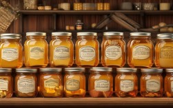 蜂蜜常识，蜂蜜的一些常识