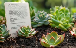 多肉栽种常识有哪些要点？