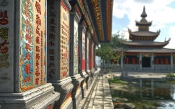 寺院常识，现在去寺庙要注意哪些新规定？