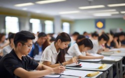 国考省部竞争有多激烈？