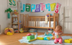 2025宝宝安全新规？0-3岁必看防意外指南