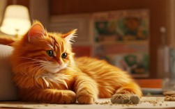 加菲猫喂养常识有哪些新手必知的注意事项？