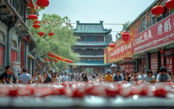 国考西安岗位竞争激烈吗？上岸难度如何？