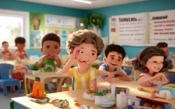 中班夏季防暑降温，这5点家长必知？