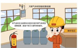 液化石油气安全使用，有哪些关键常识需牢记？