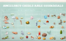 4月份育儿有哪些需要特别注意的小常识？