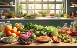 春天健康饮食要注意什么？