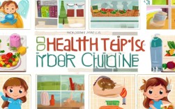 儿童保健健康小常识，小朋友保健知识