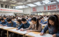 国考能跨省异地考吗？