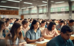 2025国考报名人数破290万？最热岗位竞争比多少？