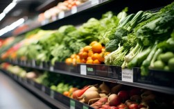 蔬菜挑选常识与技巧